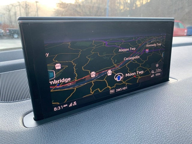 2018 Audi Q7 Premium Plus