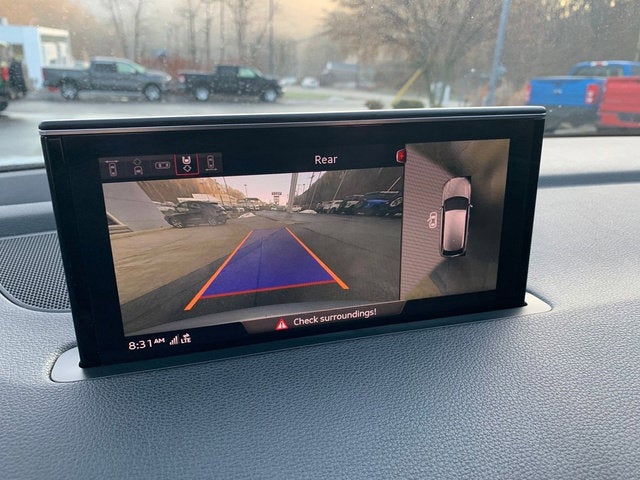 2018 Audi Q7 Premium Plus