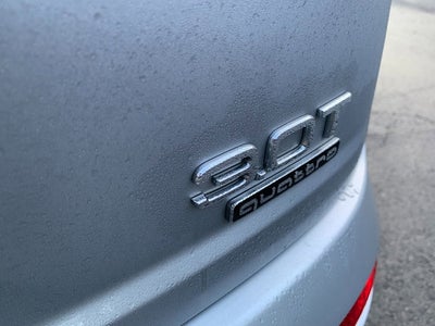 2018 Audi Q7 Premium Plus