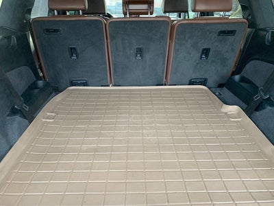 2018 Audi Q7 Premium Plus