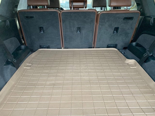 2018 Audi Q7 Premium Plus