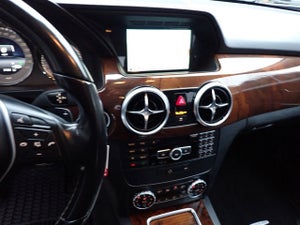 2015 Mercedes-Benz GLK 350