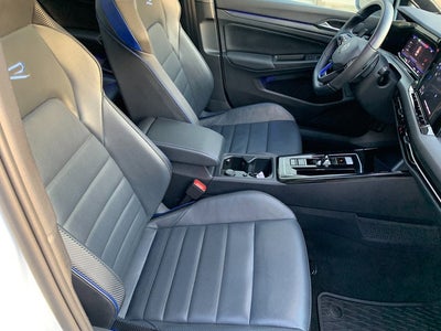 2024 Volkswagen Golf R 2.0T