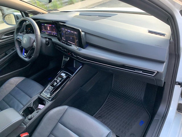 2024 Volkswagen Golf R 2.0T