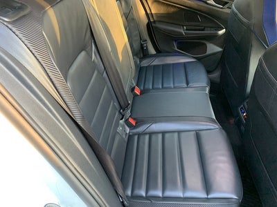 2024 Volkswagen Golf R 2.0T