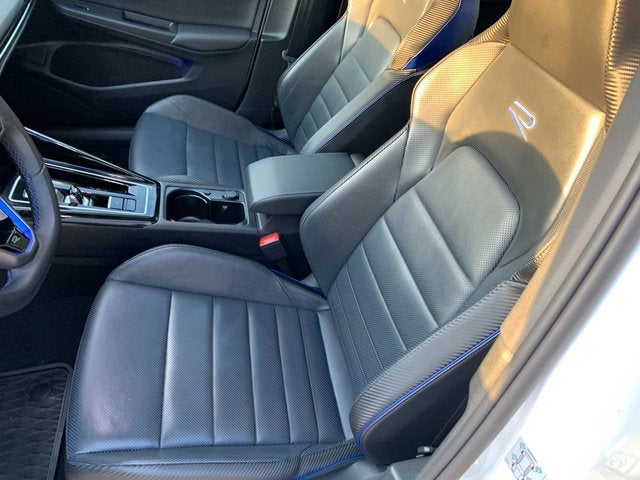 2024 Volkswagen Golf R 2.0T