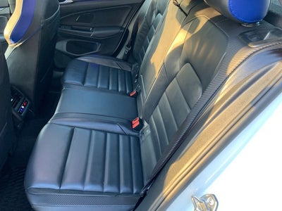 2024 Volkswagen Golf R 2.0T