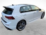 2024 Volkswagen Golf R 2.0T