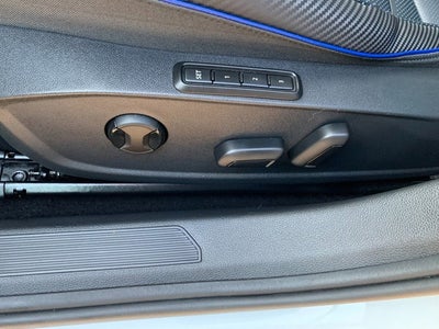 2024 Volkswagen Golf R 2.0T