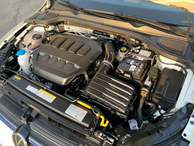 2024 Volkswagen Golf R 2.0T