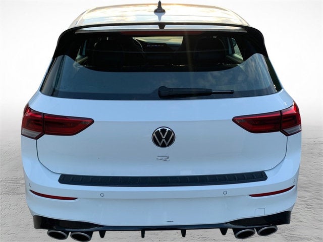 2024 Volkswagen Golf R 2.0T