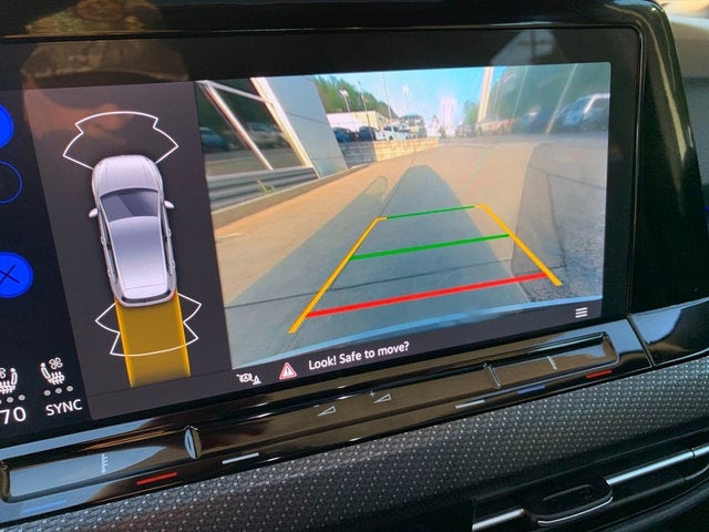 2024 Volkswagen Golf R 2.0T