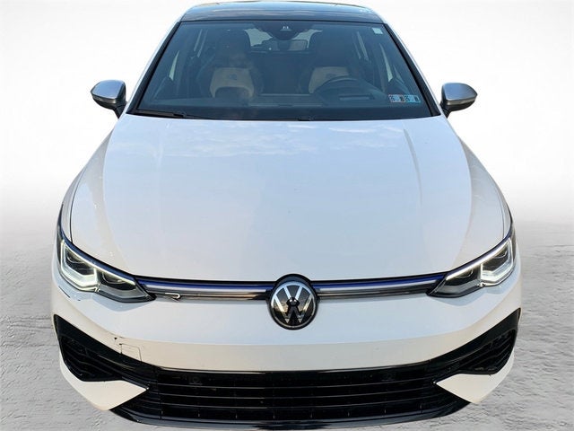 2024 Volkswagen Golf R 2.0T