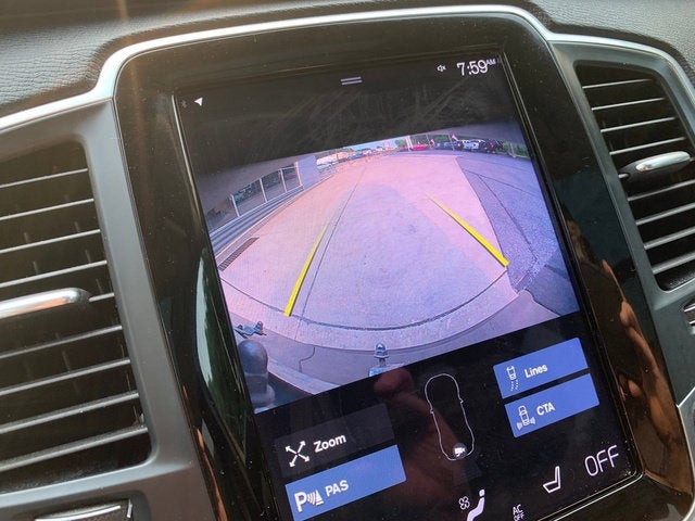 2022 Volvo XC90 Momentum