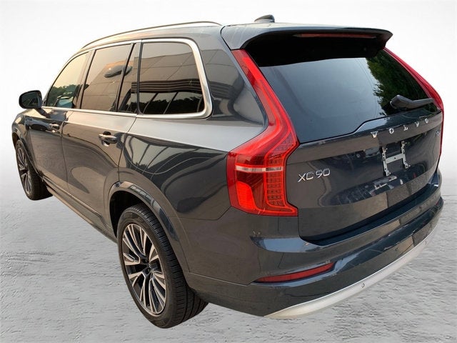 2022 Volvo XC90 Momentum