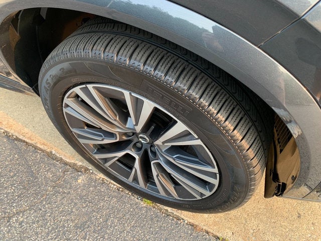 2022 Volvo XC90 Momentum