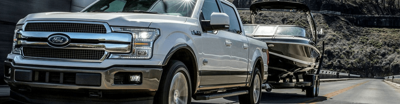 Ford dealers pittsburgh