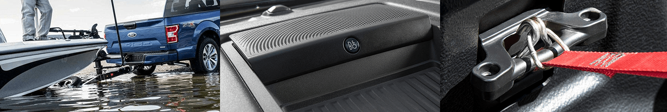 Ford dealers pittsburgh