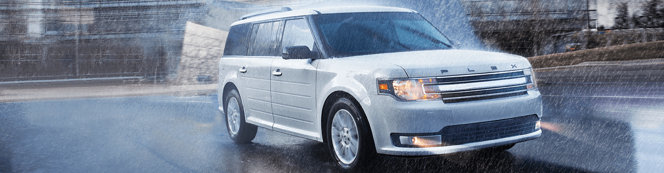 2018 Ford Flex in Moon Township