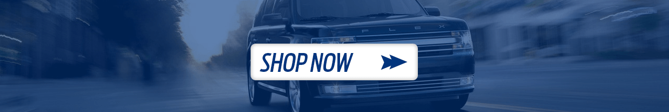 2018 Ford Flex in Moon Township