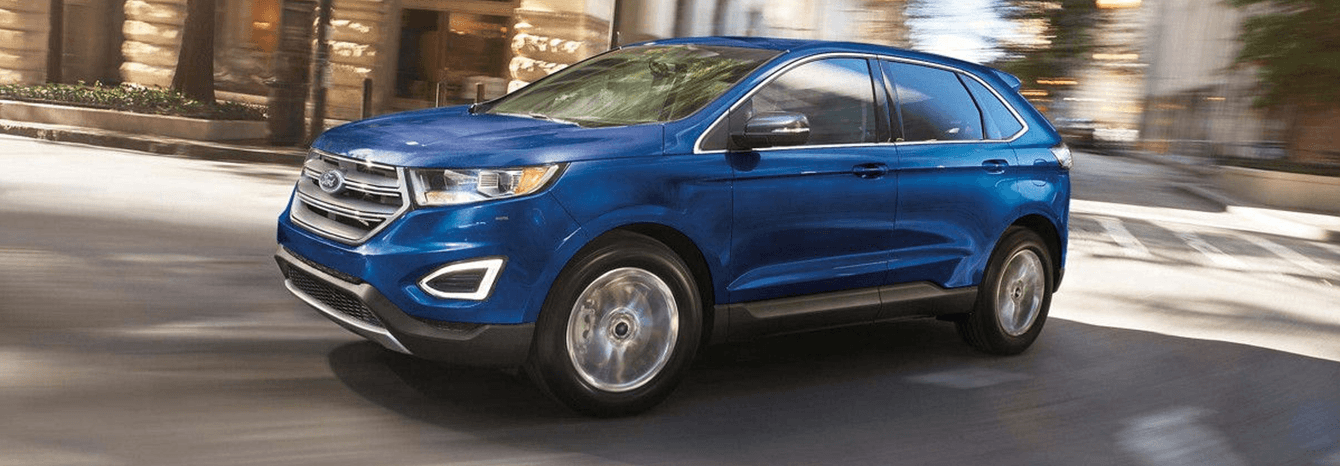 2018 Ford Edge in Moon Township