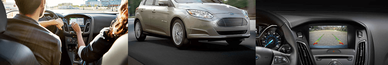 2018 Ford Focus in Moon Township