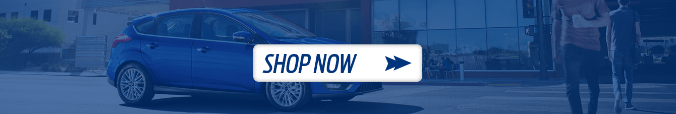 2018 Ford Focus in Moon Township