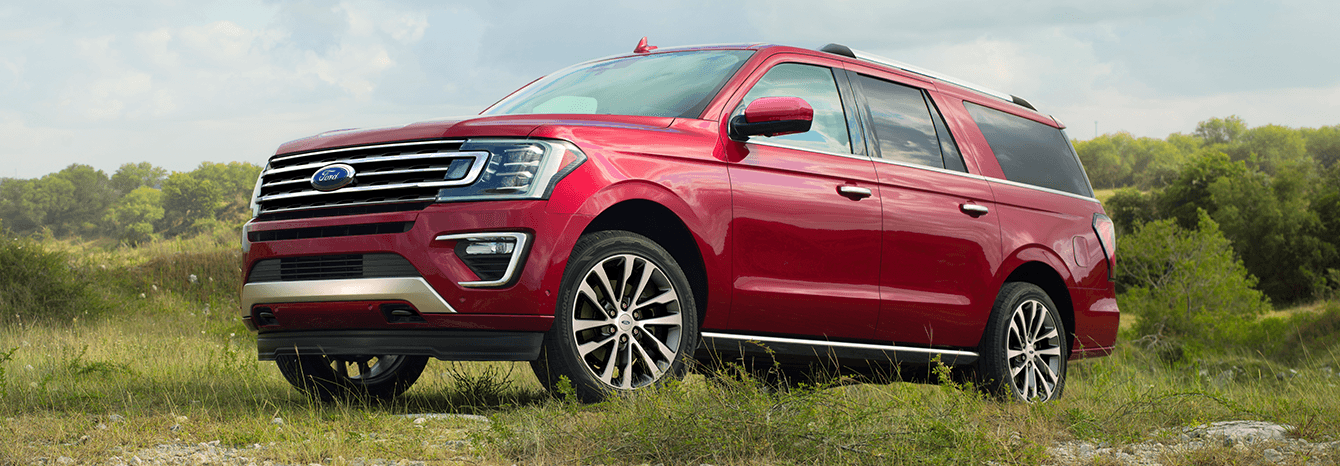 2018 Ford Expedition in Moon Township