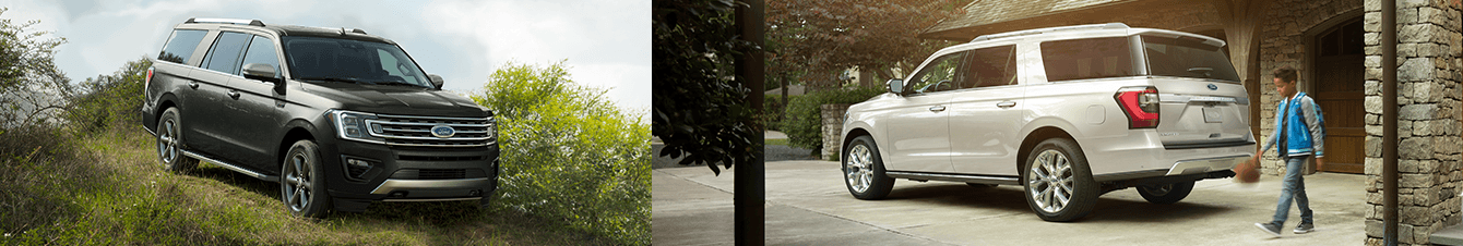 2018 Ford Expedition in Moon Township