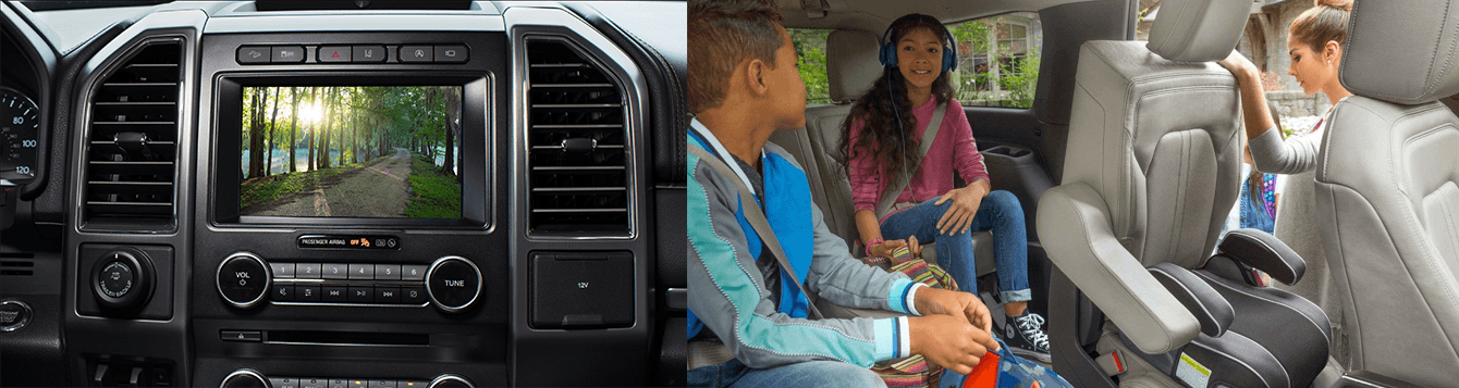 2018 Ford Expedition in Moon Township