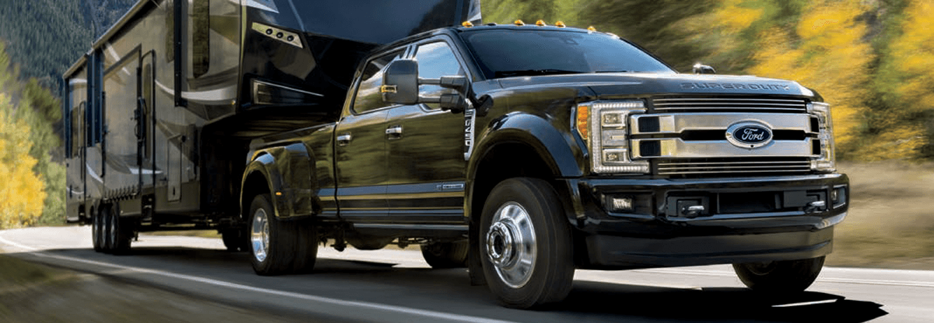 2018 Ford Super Duty in Moon Township