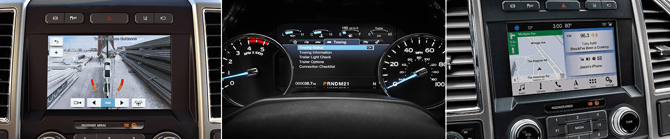 2018 Ford Super Duty in Moon Township