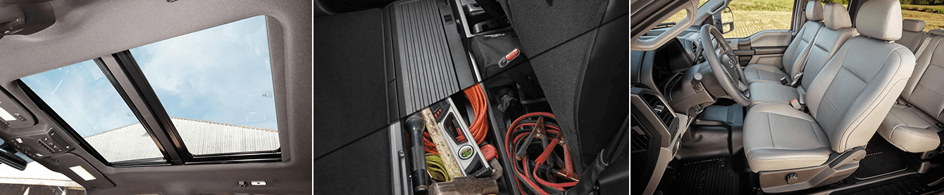 2018 Ford Super Duty in Moon Township