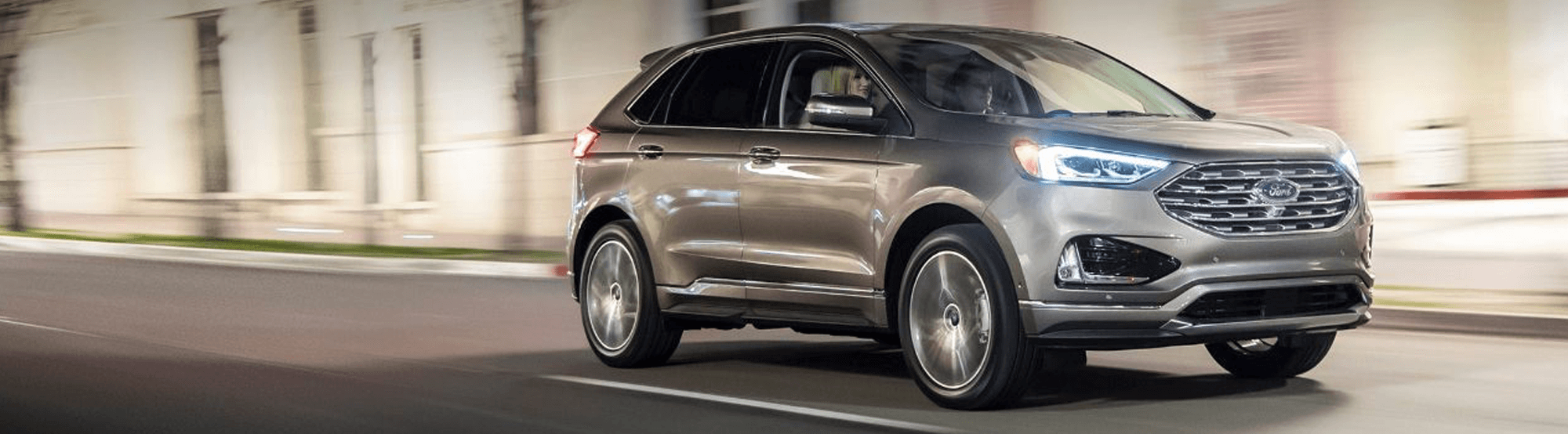 2019 Ford Edge in Moon Township