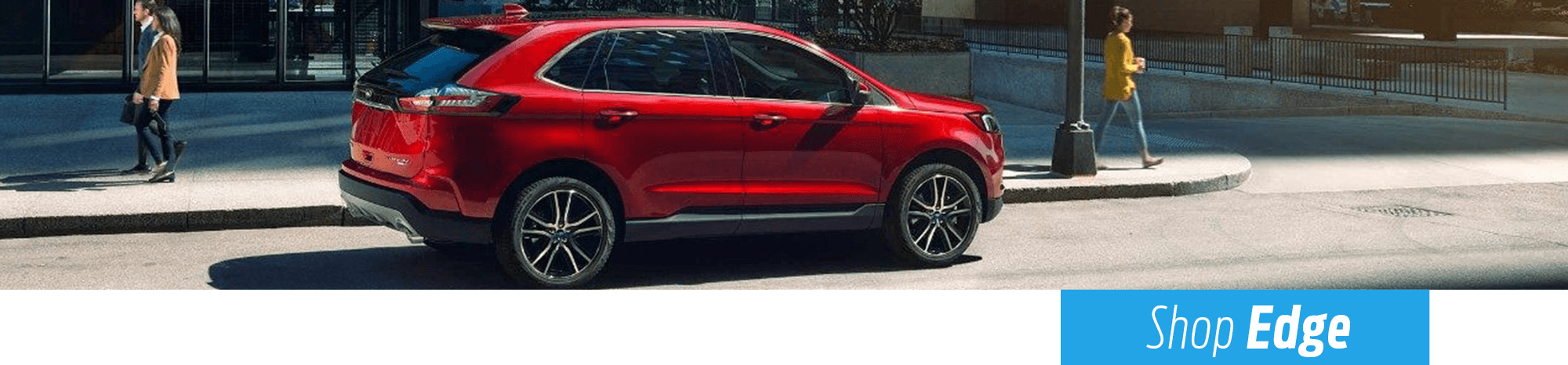 2019 Ford Edge in Moon Township