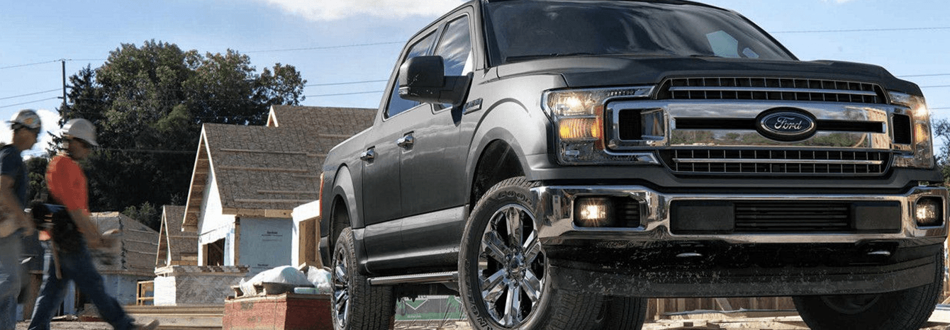 2018 Ford F-150 Diesel in Moon Township