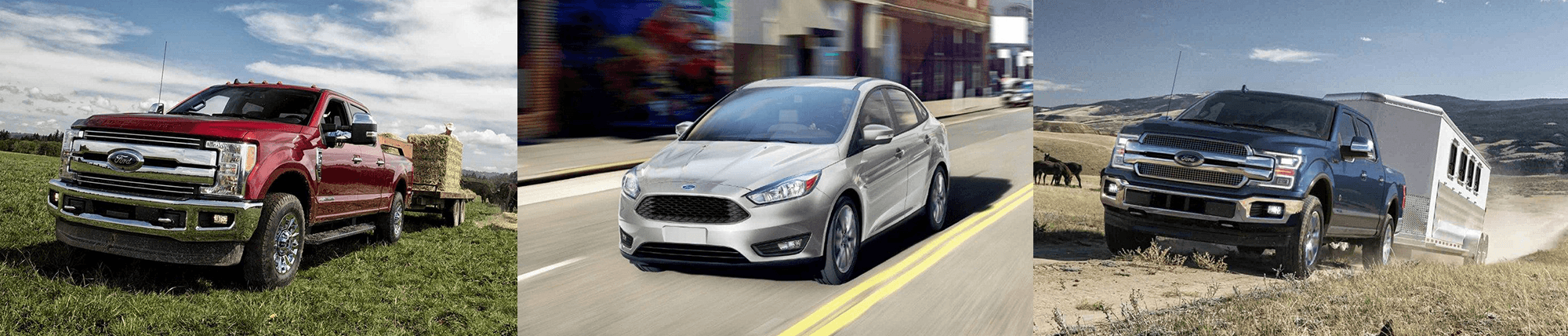 About My Local Pittsburgh Ford Dealership | Moon Township Ford