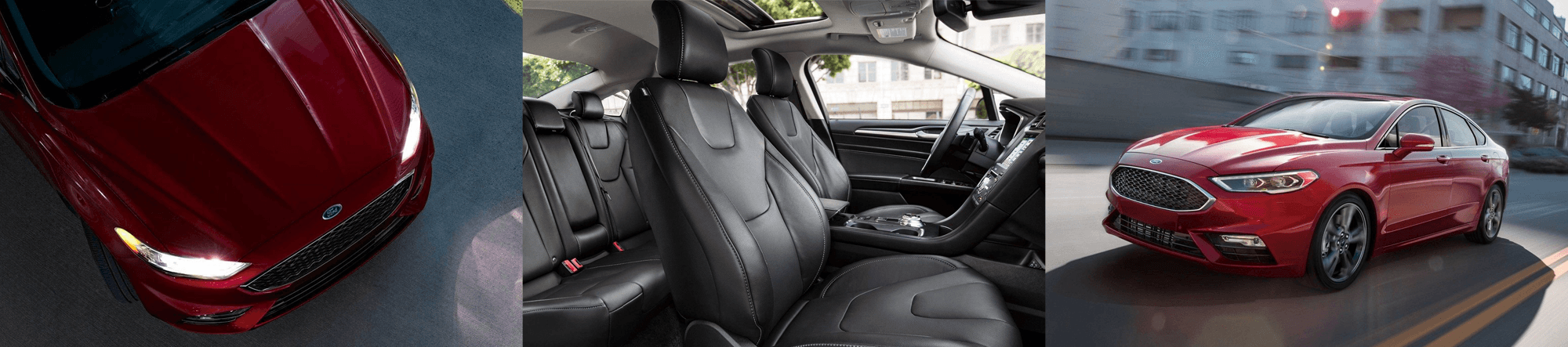 Ford Fusions for sale near me