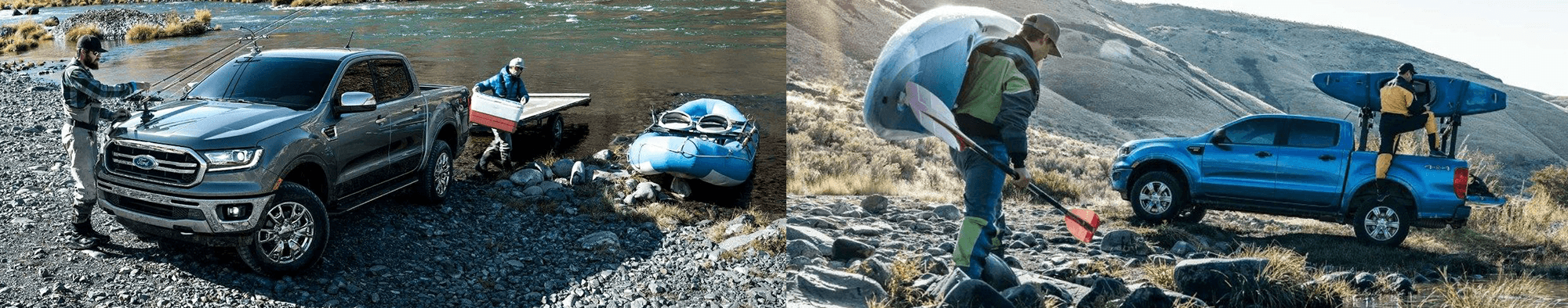 Ford Ranger for sale