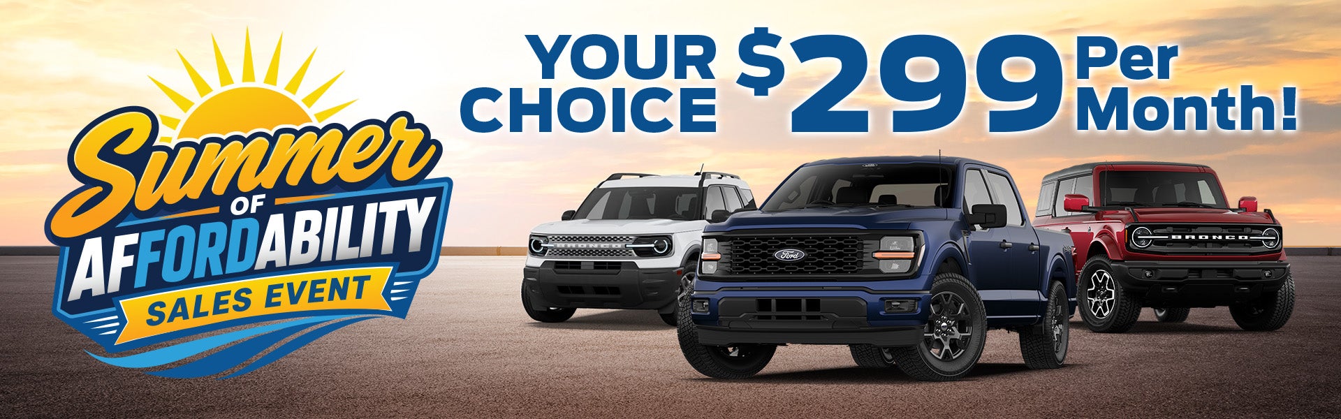 Your Choice