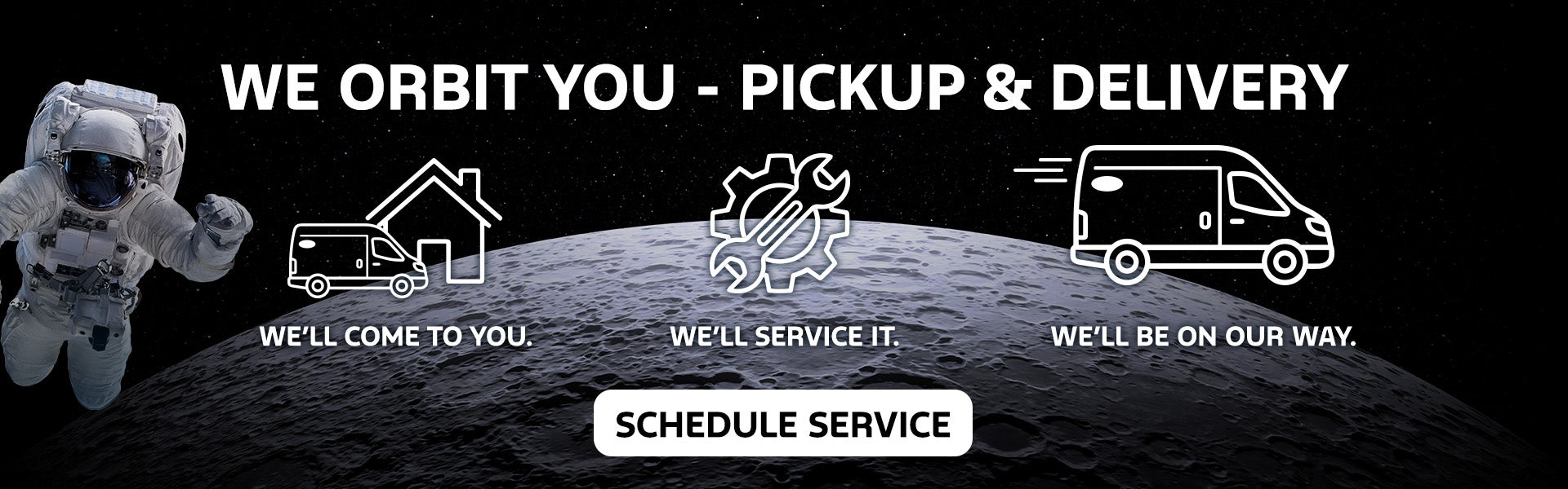 Schedule Service