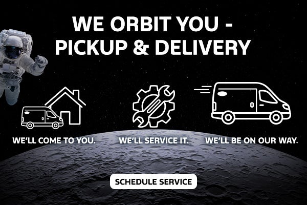 Schedule Service
