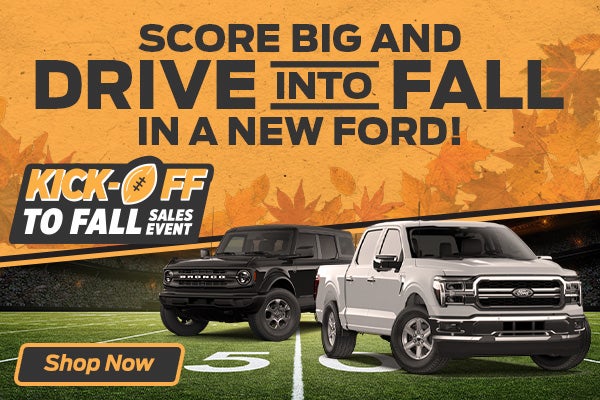 Sales Event