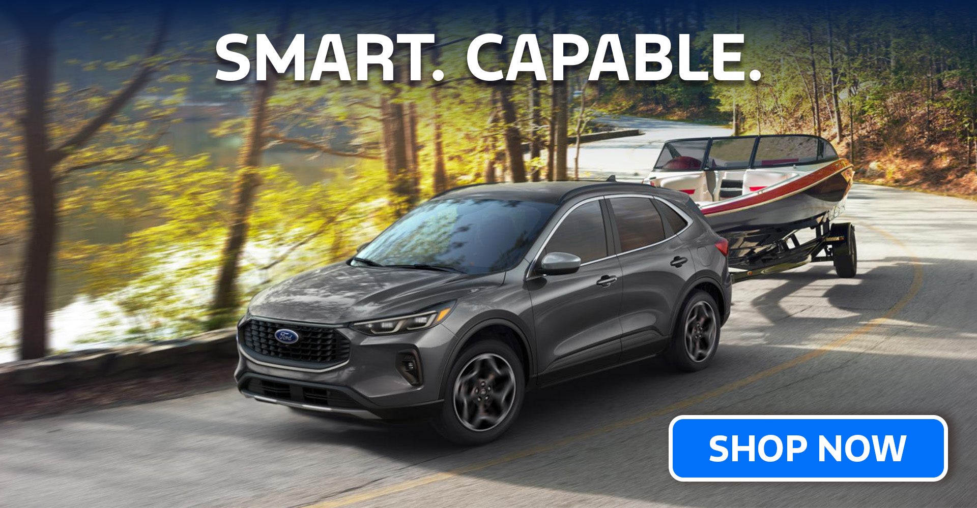 2026 Ford Escape Pittsburgh PA