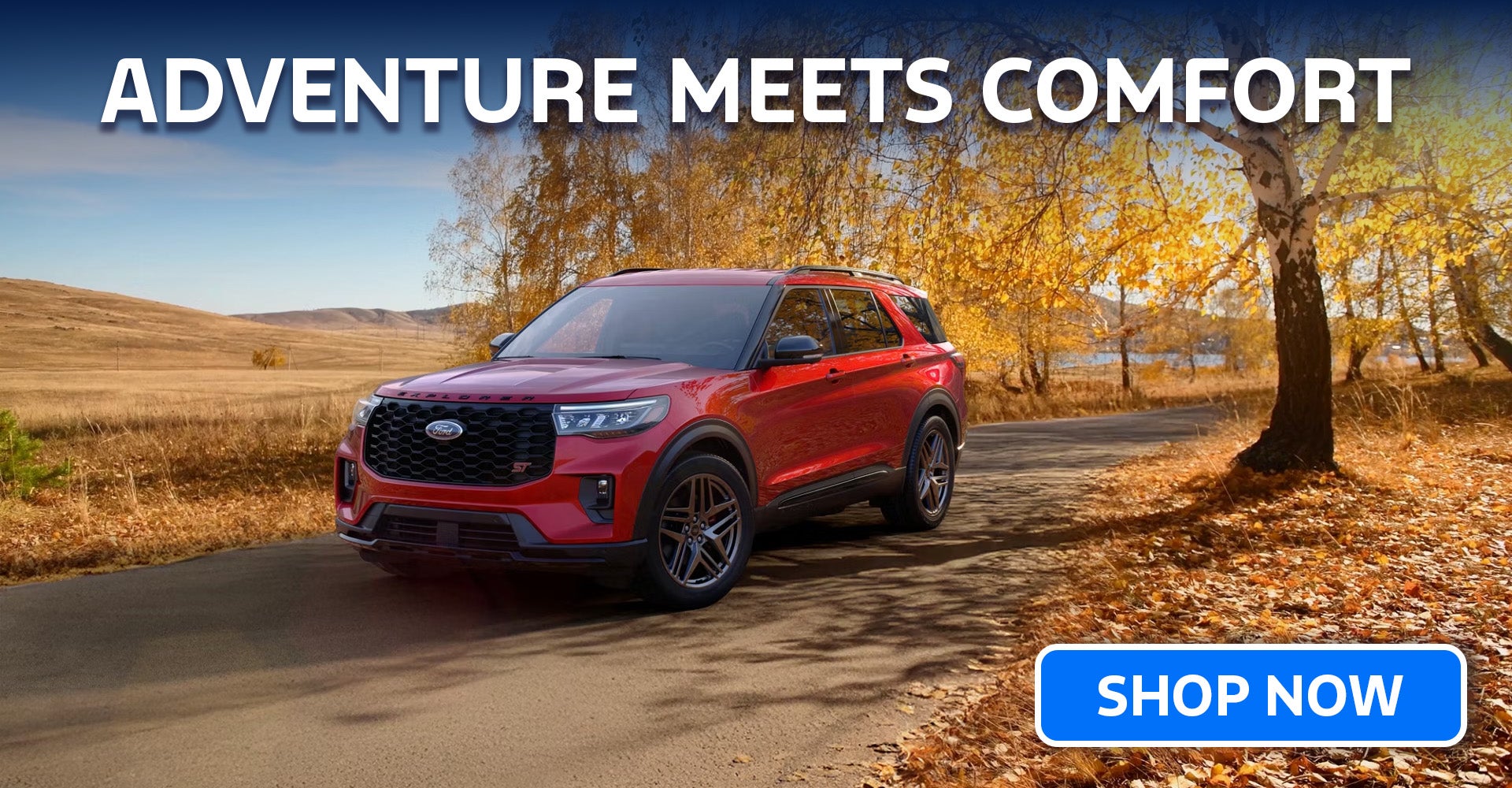 2026 Ford Explorer Pittsburgh PA