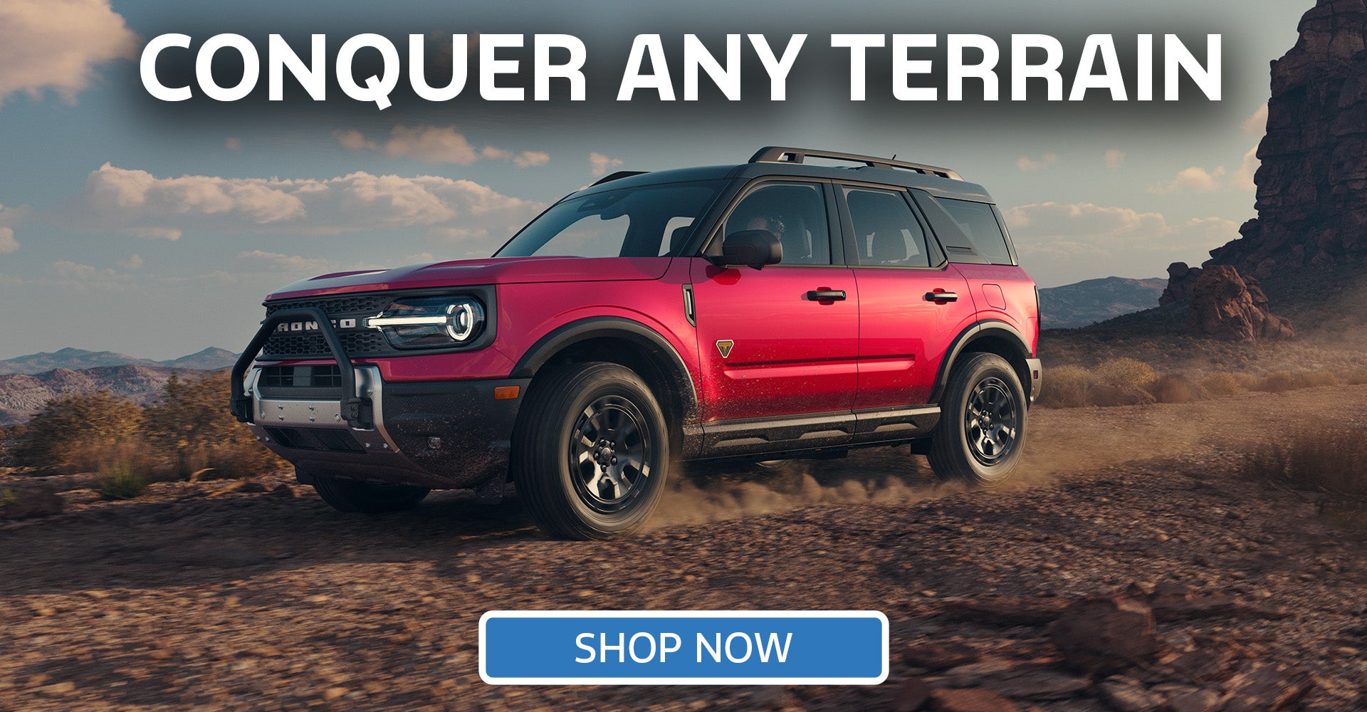 2025 Ford Bronco Sport 2025 Ford Bronco Sport Trim Levels