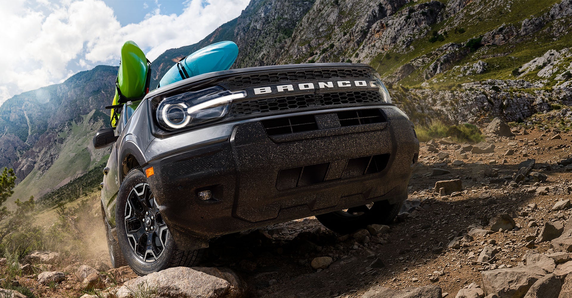 Ford Bronco Sport For Sale Pittsburgh PA