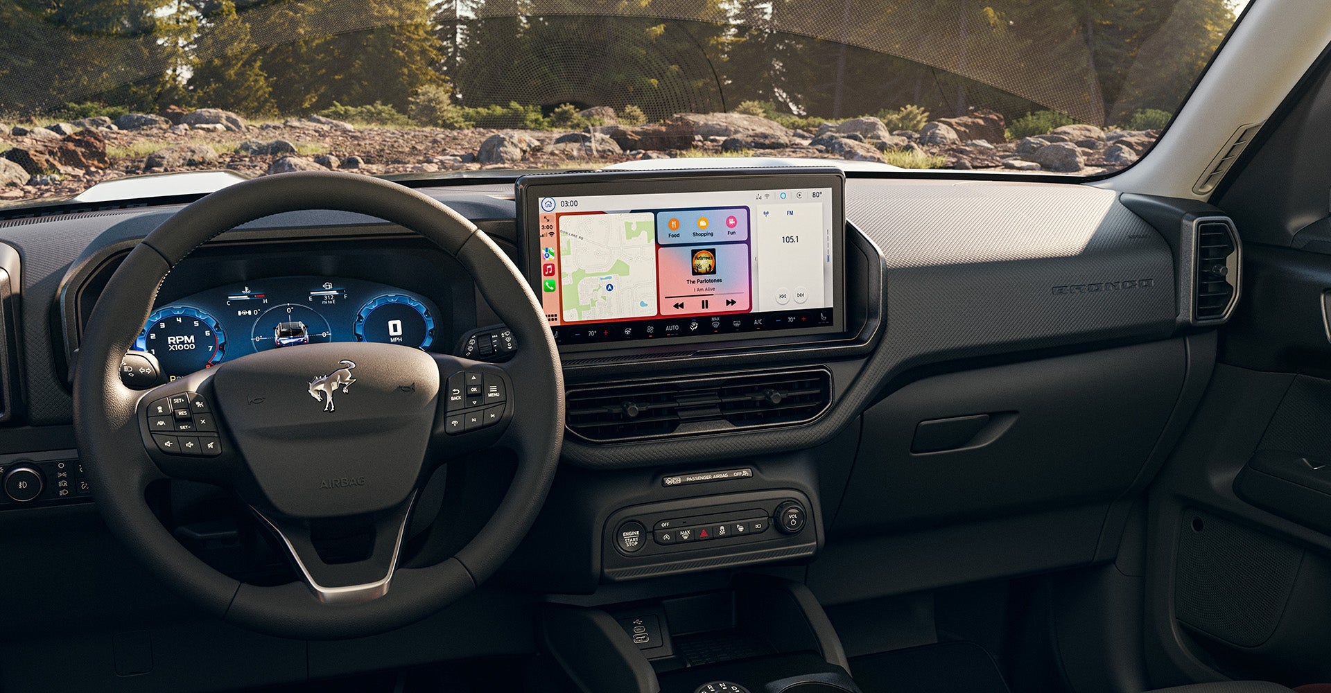 Ford Bronco Sport For Sale Pittsburgh PA