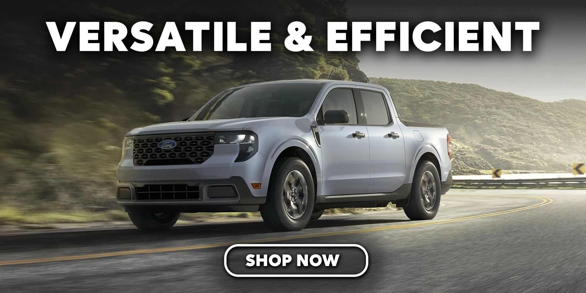 2025 Ford Maverick 2025 Ford Maverick Trim Levels