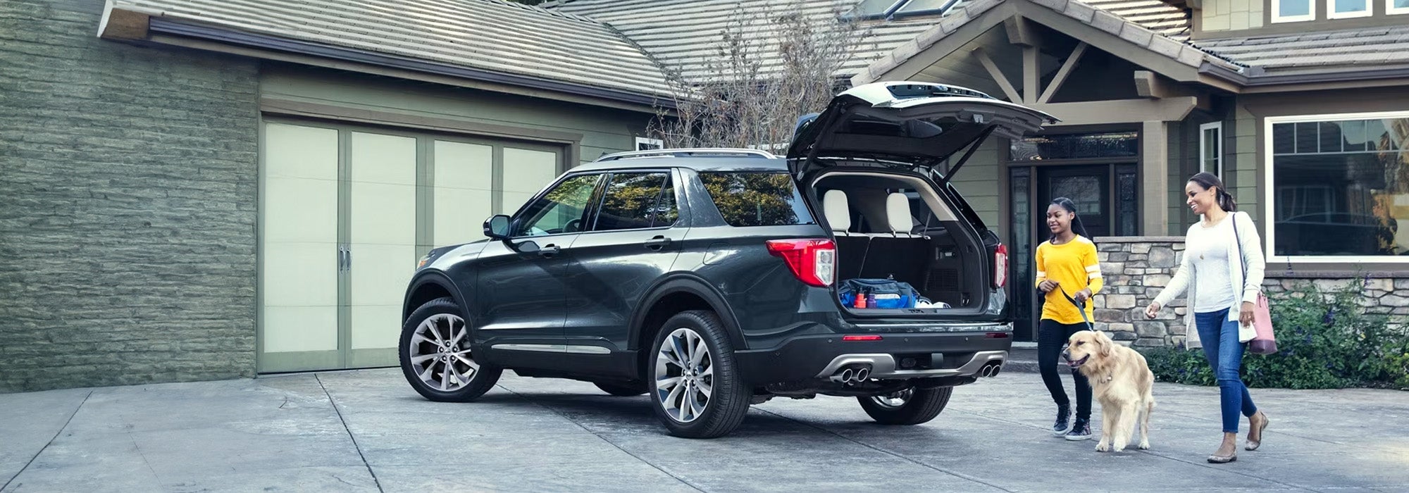 Ford Explorer For Sale Near Pittsburgh PA